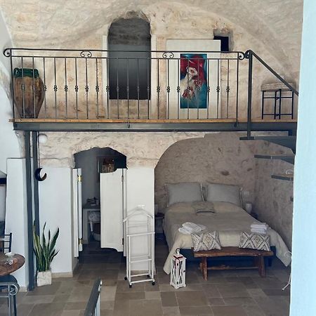 Euphoria Luxury Room Ostuni Buitenkant foto