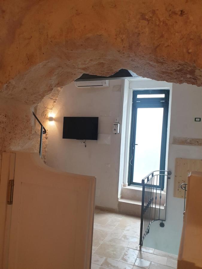 Euphoria Luxury Room Ostuni Buitenkant foto