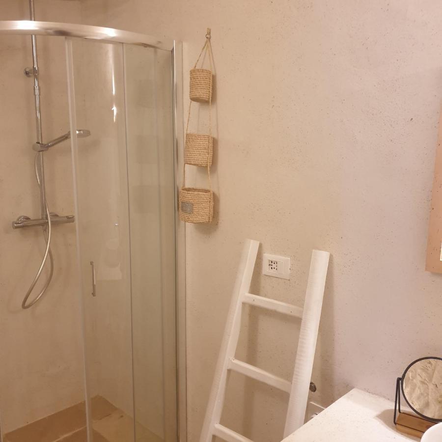 Euphoria Luxury Room Ostuni Buitenkant foto