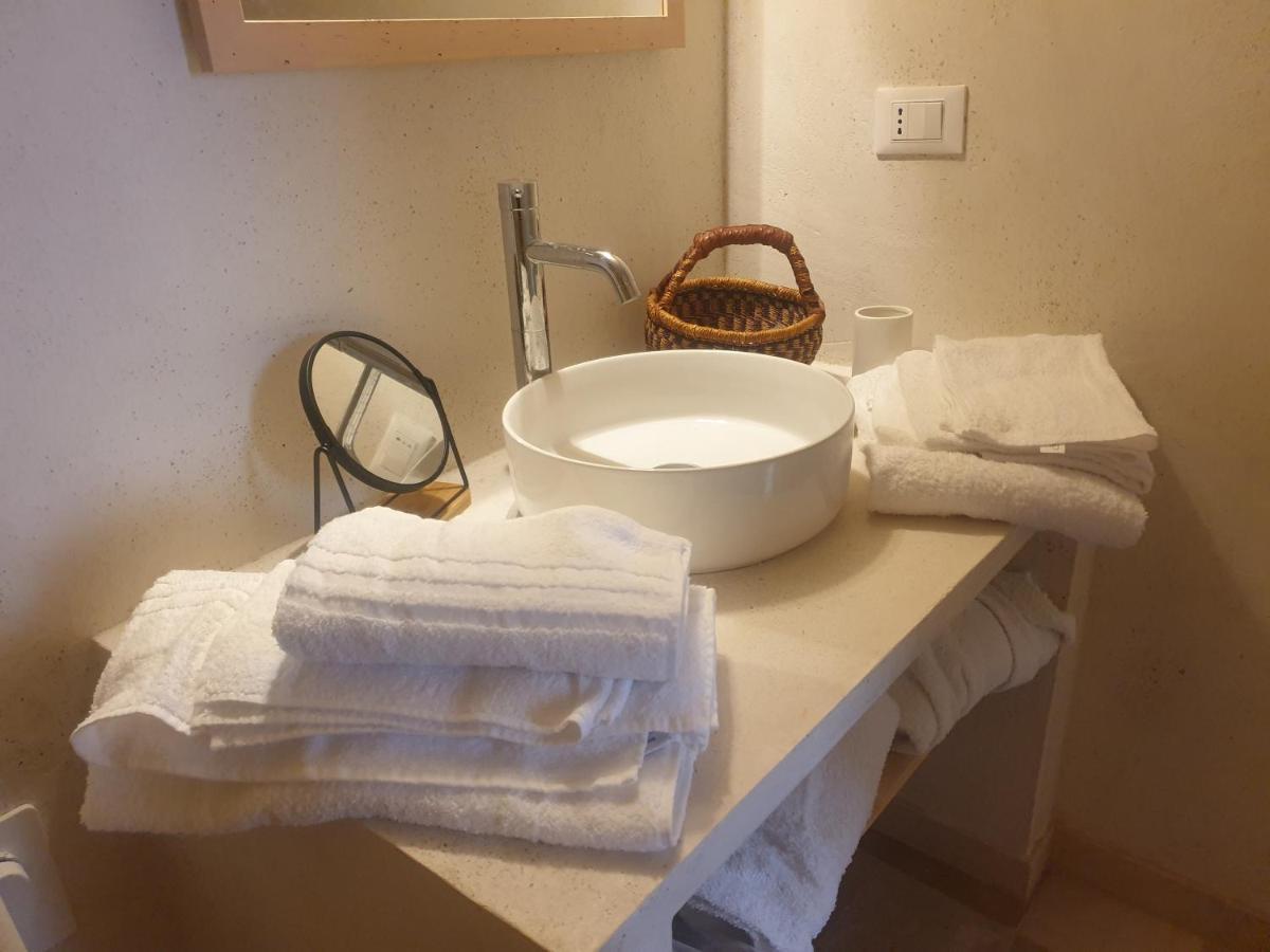 Euphoria Luxury Room Ostuni Buitenkant foto