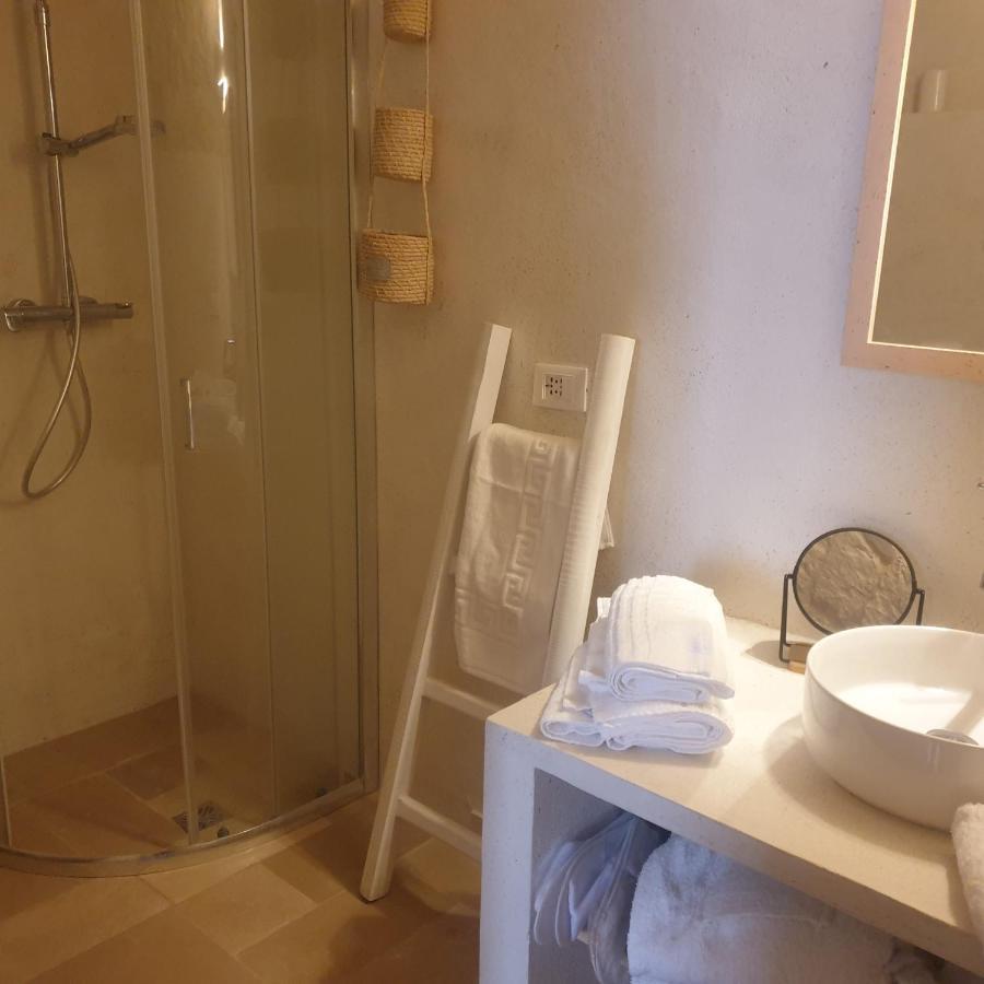 Euphoria Luxury Room Ostuni Buitenkant foto