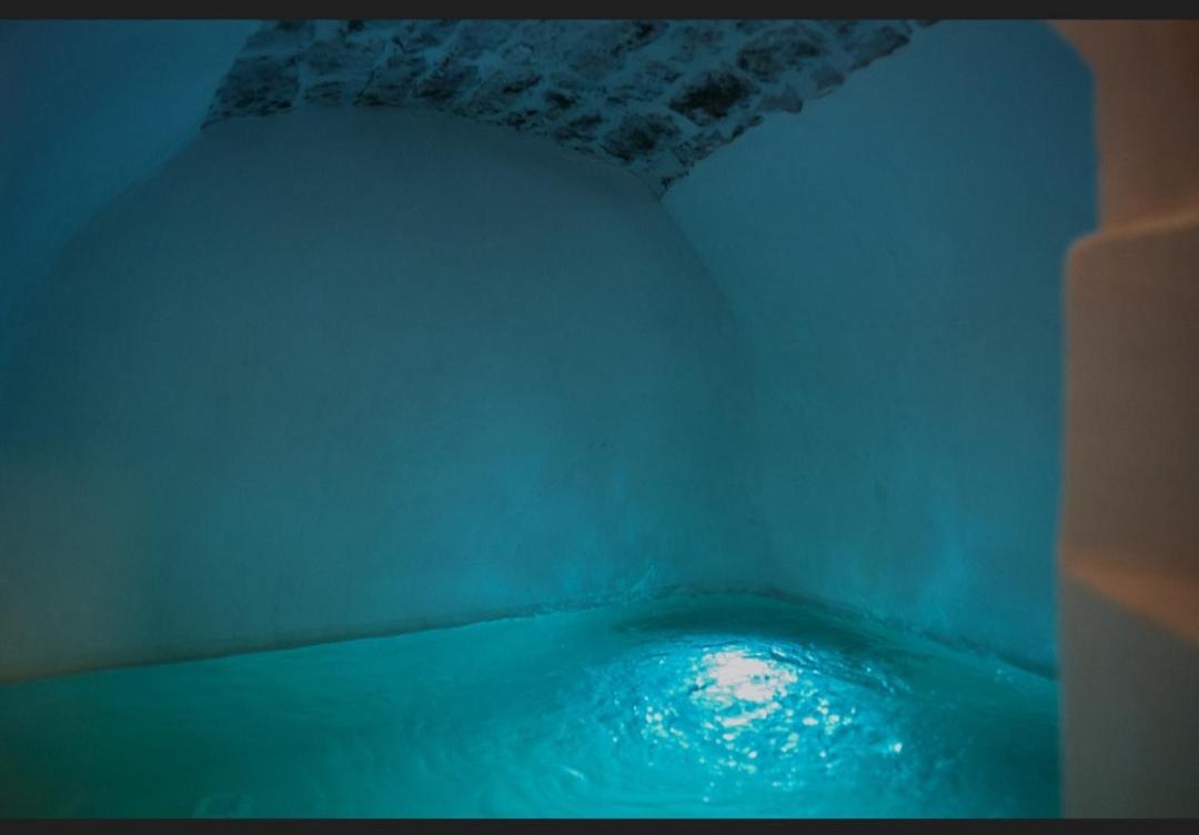 Euphoria Luxury Room Ostuni Buitenkant foto