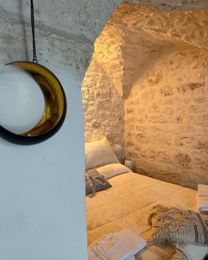 Euphoria Luxury Room Ostuni Buitenkant foto
