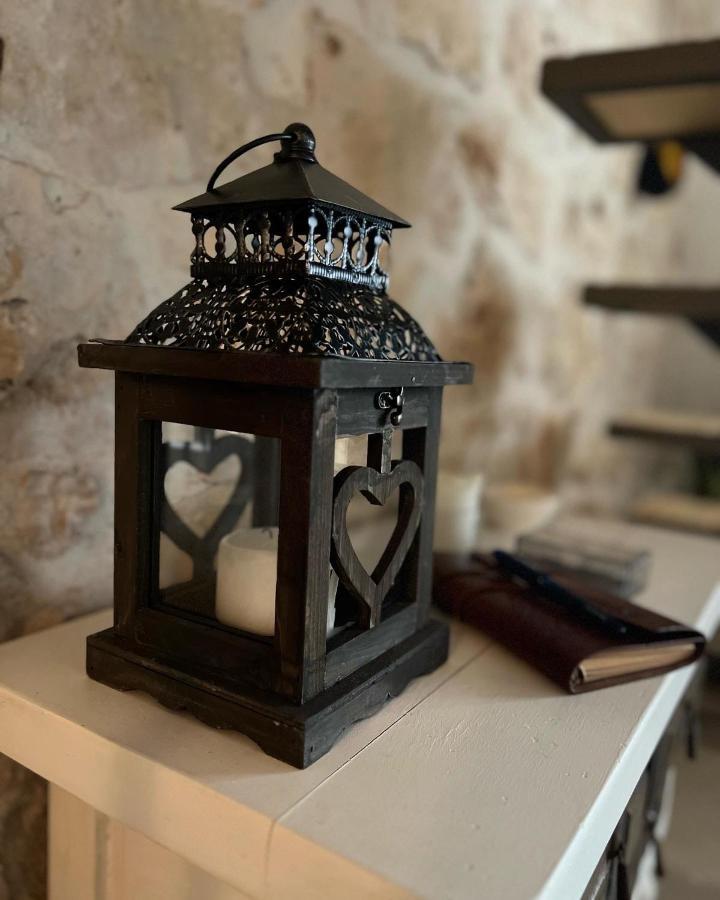 Euphoria Luxury Room Ostuni Buitenkant foto