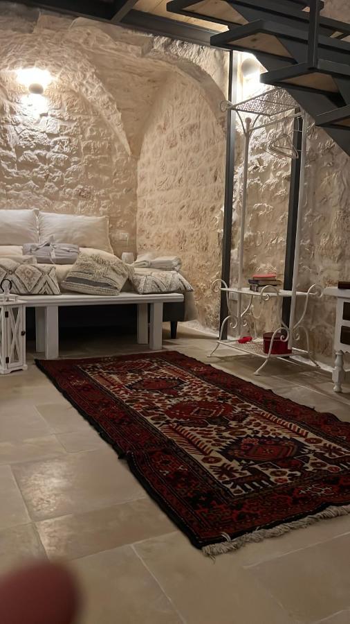Euphoria Luxury Room Ostuni Buitenkant foto