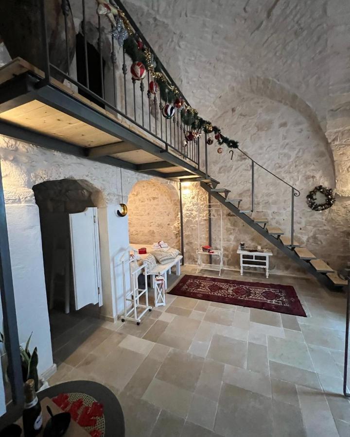 Euphoria Luxury Room Ostuni Buitenkant foto