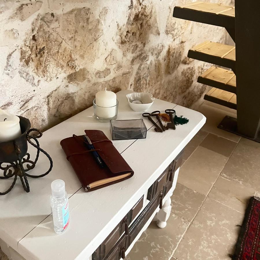 Euphoria Luxury Room Ostuni Buitenkant foto