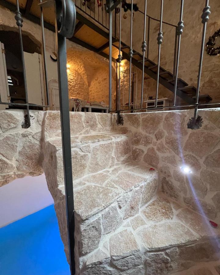 Euphoria Luxury Room Ostuni Buitenkant foto