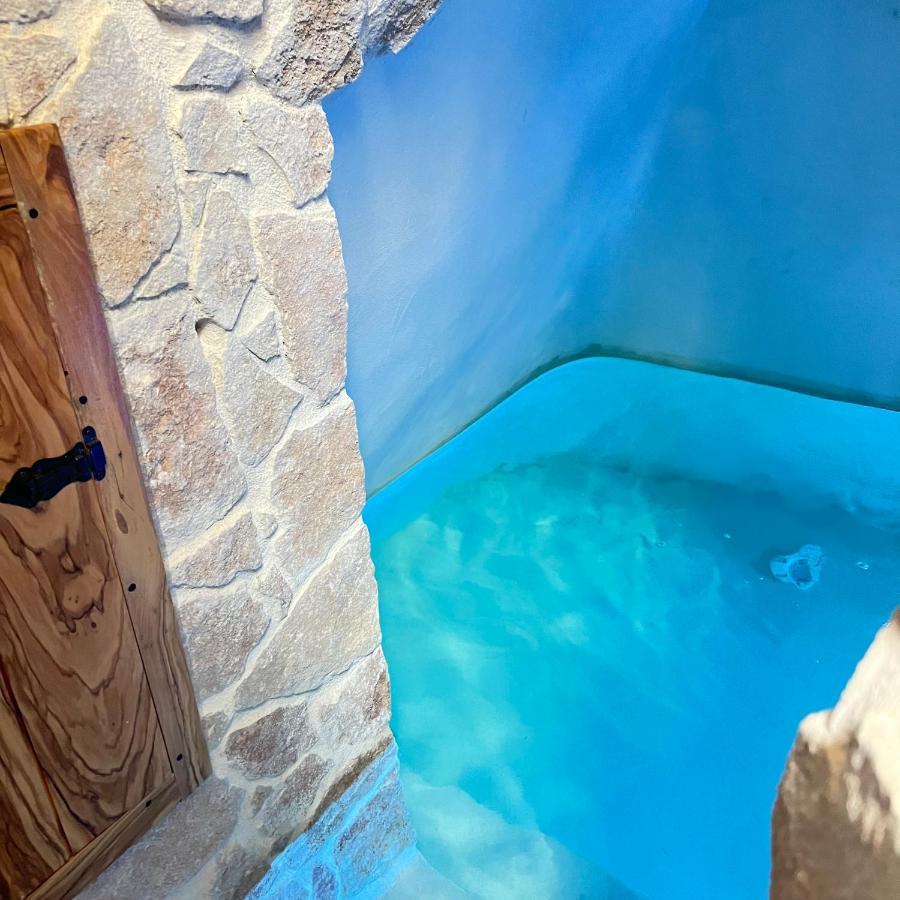 Euphoria Luxury Room Ostuni Buitenkant foto