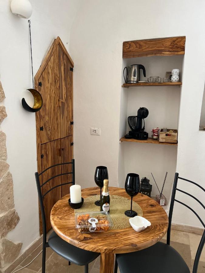 Euphoria Luxury Room Ostuni Buitenkant foto