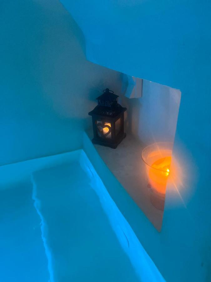 Euphoria Luxury Room Ostuni Buitenkant foto