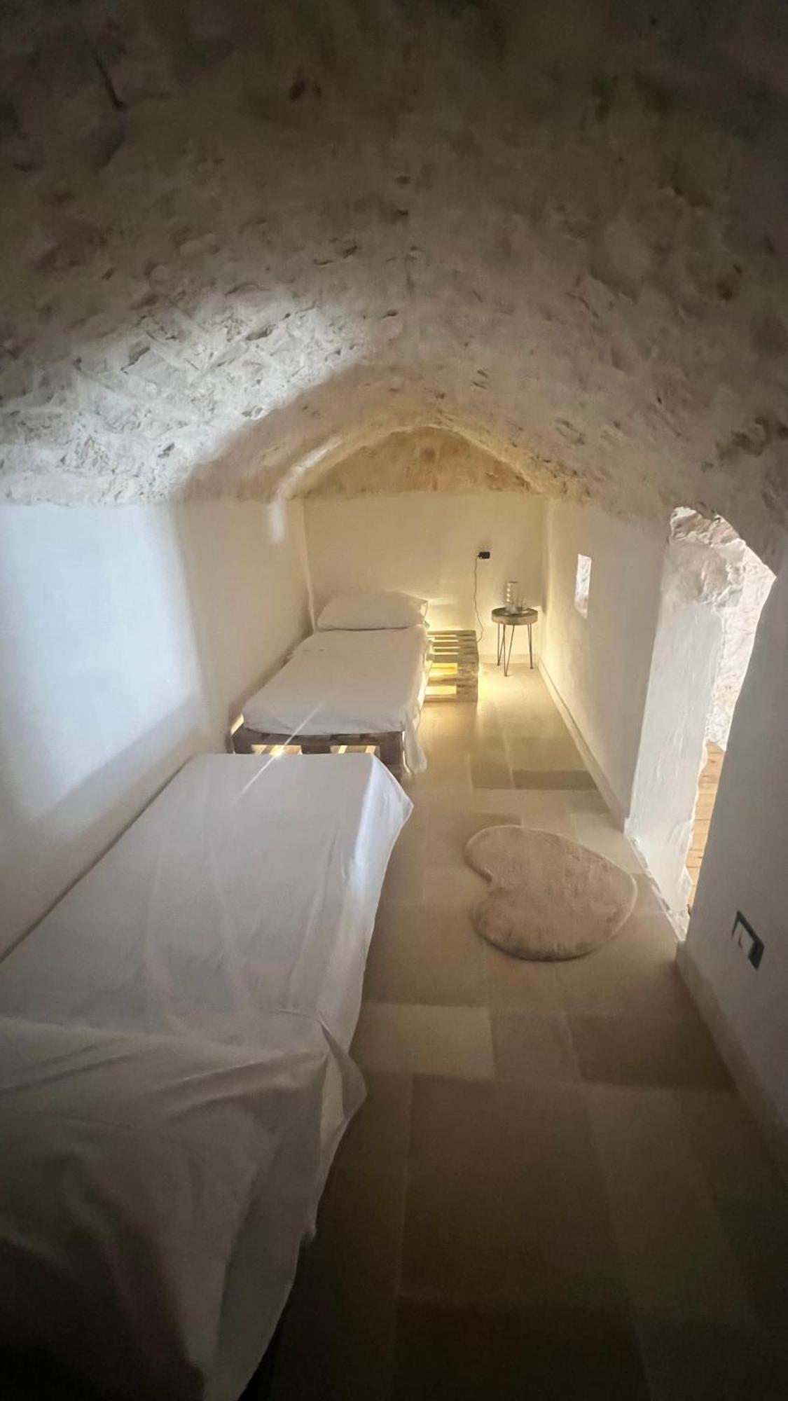 Euphoria Luxury Room Ostuni Buitenkant foto