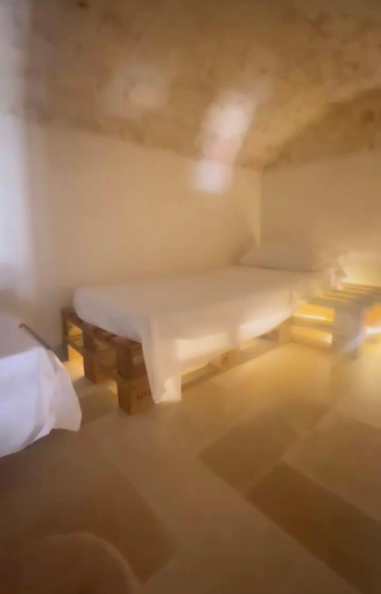 Euphoria Luxury Room Ostuni Buitenkant foto
