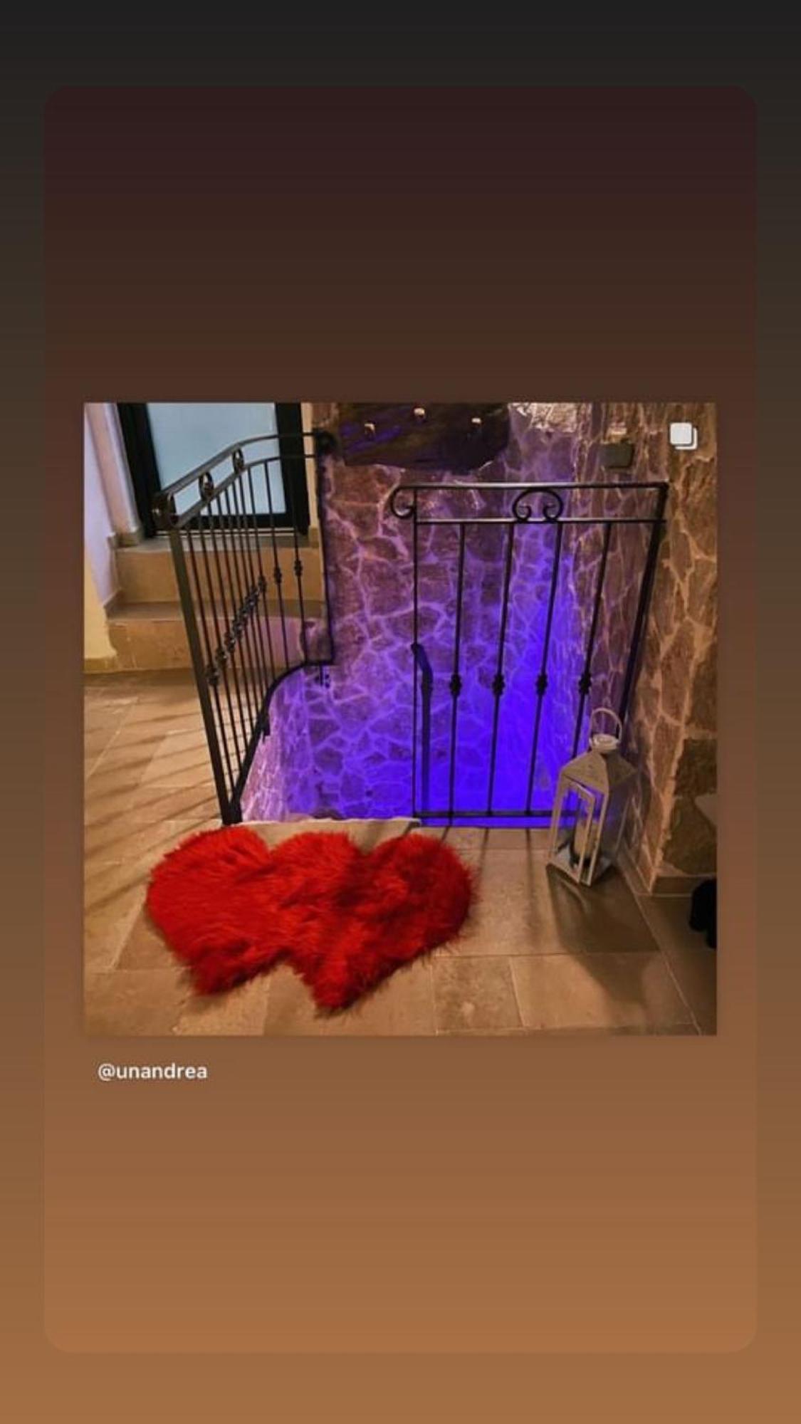 Euphoria Luxury Room Ostuni Buitenkant foto